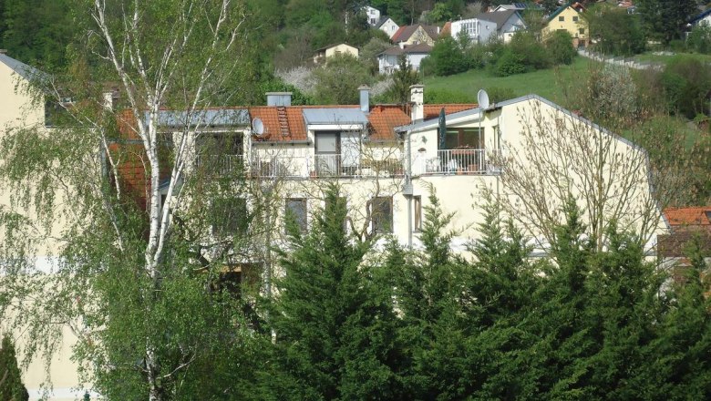 House view, © Walzl House view, © Walzl