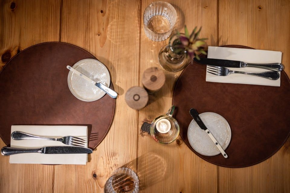 Hotel Montestyria Chalets & Suites