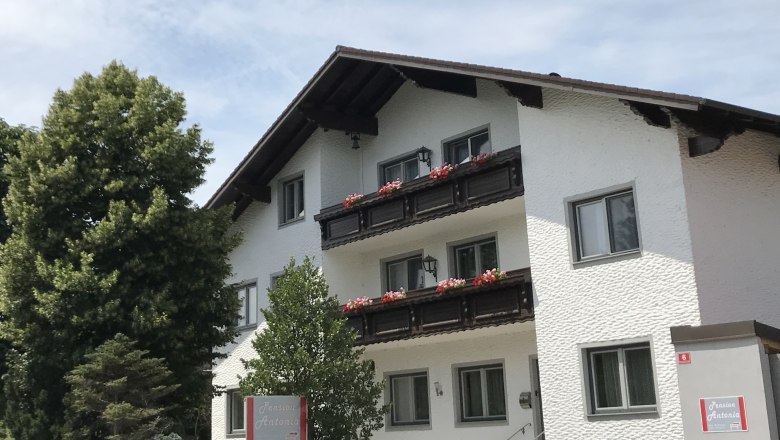 Bed and breakfast Antonia, &copy; Antonia Haidinger