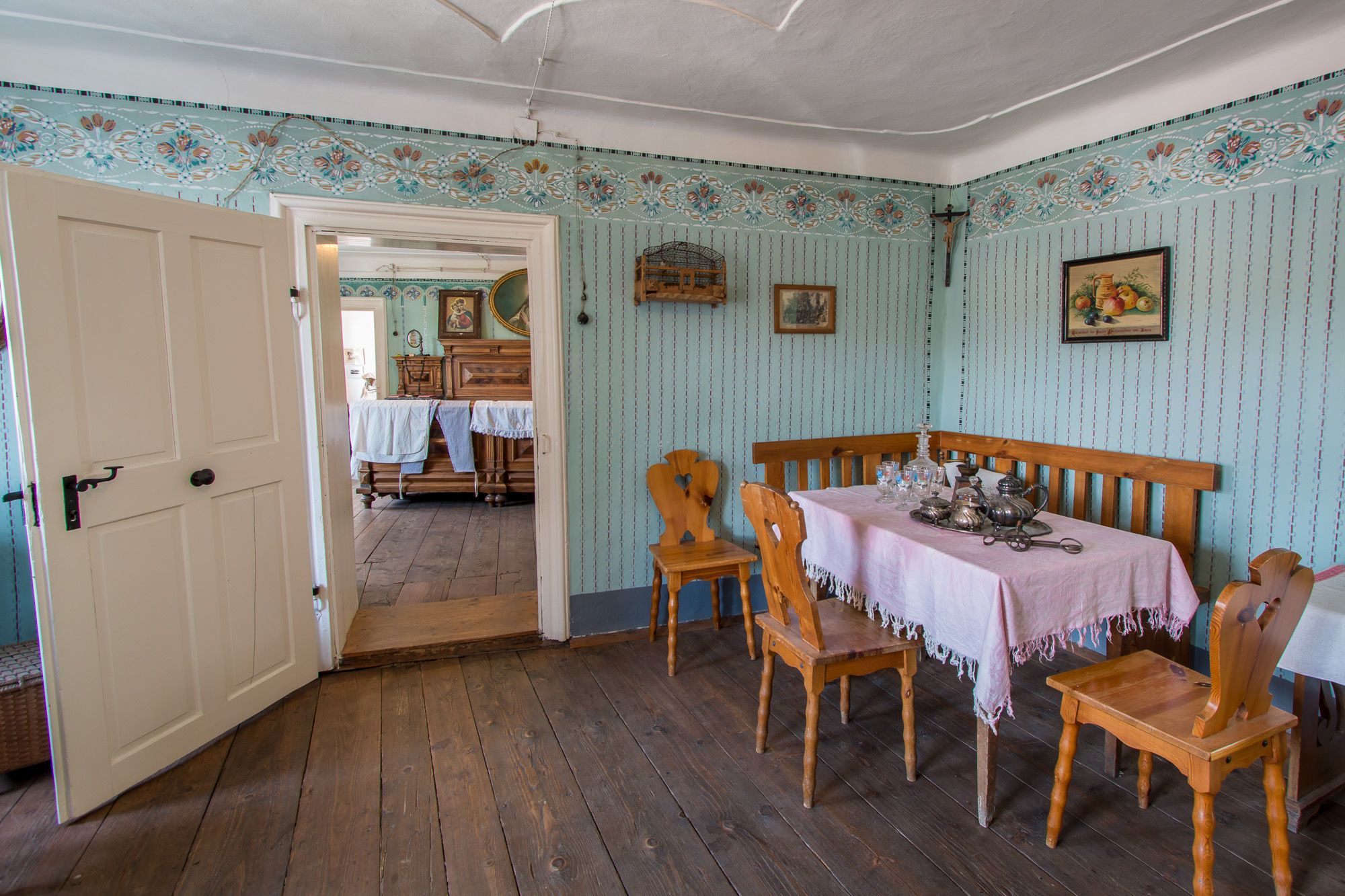 Parlor