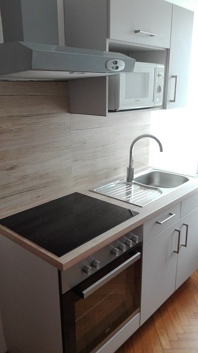 Kitchen unit