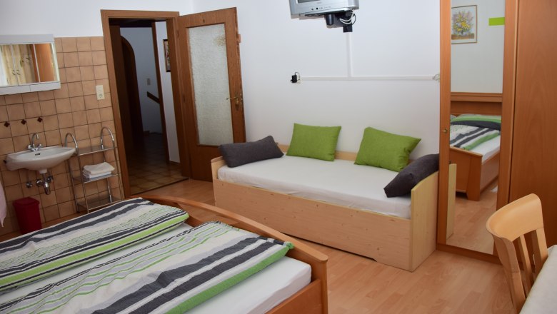 3-bed room, &copy; Fam. Himmelmayer