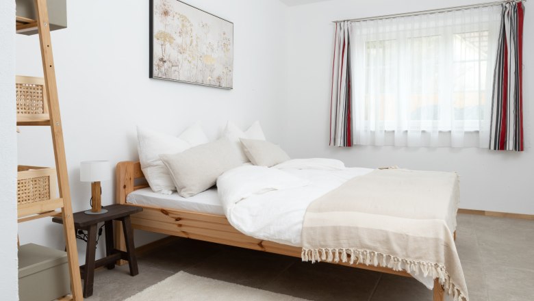 Bedroom, © Wienerwald Tourismus/Fotoatelier Schörg Bedroom, © Wienerwald Tourismus/Fotoatelier Schörg