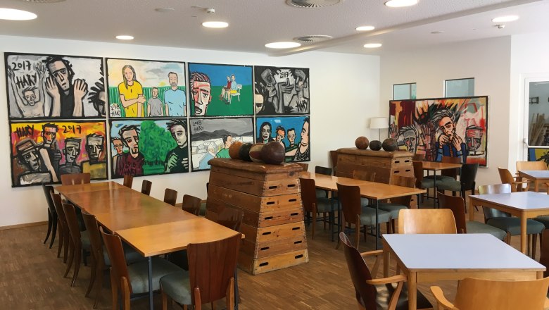 Beaches, © Marketing St.Pölten GmbH