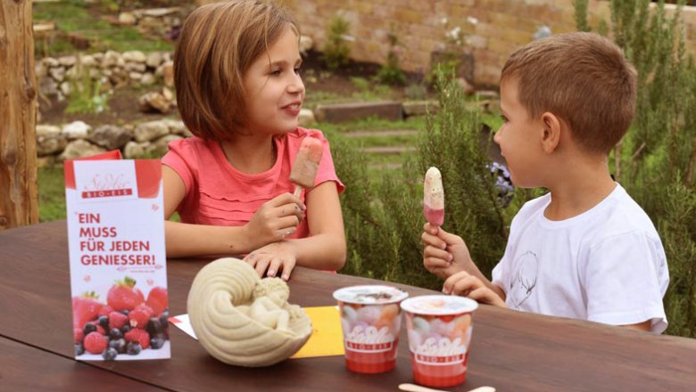 Delicacies to enjoy, &copy; Lichtquelle