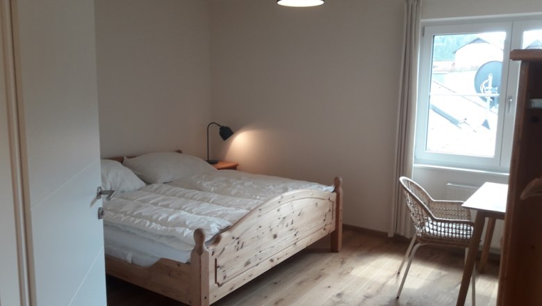 Seminar- & Guesthouse Fred, © Gemeinde Schönbach