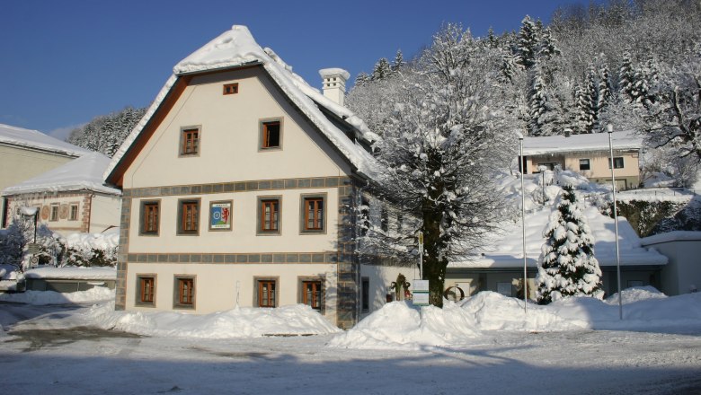 Municipality of Opponitz, &copy; Gemeinde Opponitz