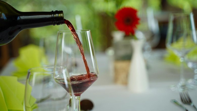 Finish, &copy; Ausklang