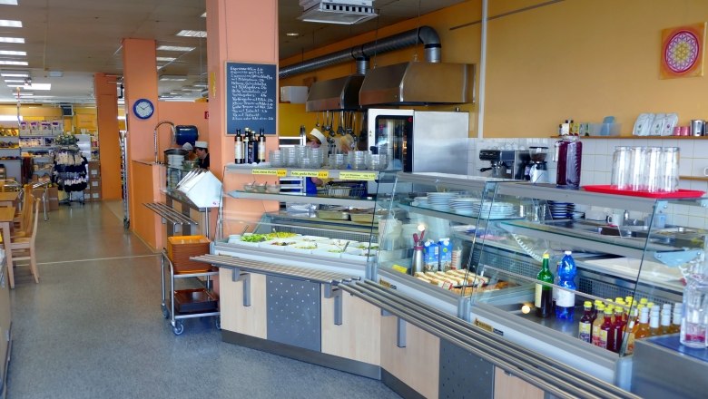 Evi natural food & natural products, © Marketing St.Pölten GmbH