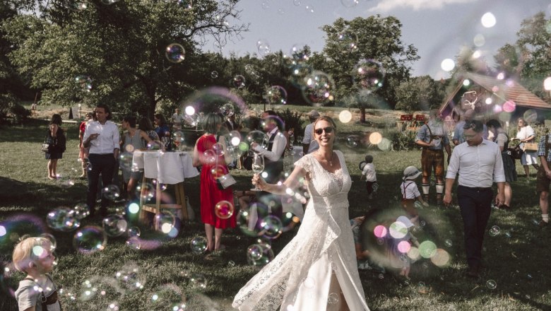 Wedding, © klickermann-wedding-photography