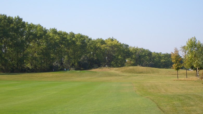 Golf club GolfRange Vienna-Schwechat, &copy; Golfclub GolfRange Wien-Schwechat