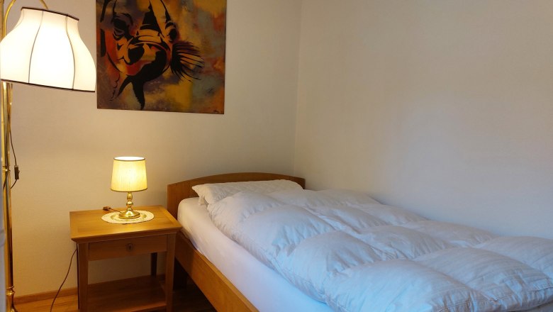 Bedroom, © Ulrike Weinzettl