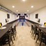 Bowling alley complete view, © GasthausSchmidtmayer