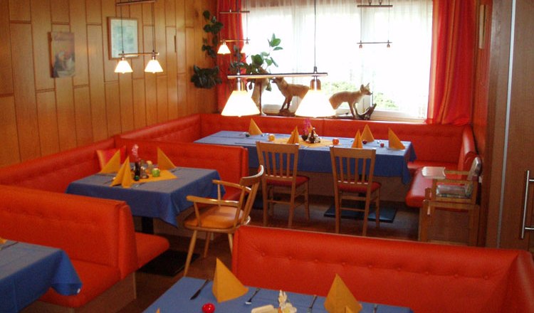 Restaurant Seebick, &copy; Caf&eacute;-Restaurant "Seeblick"