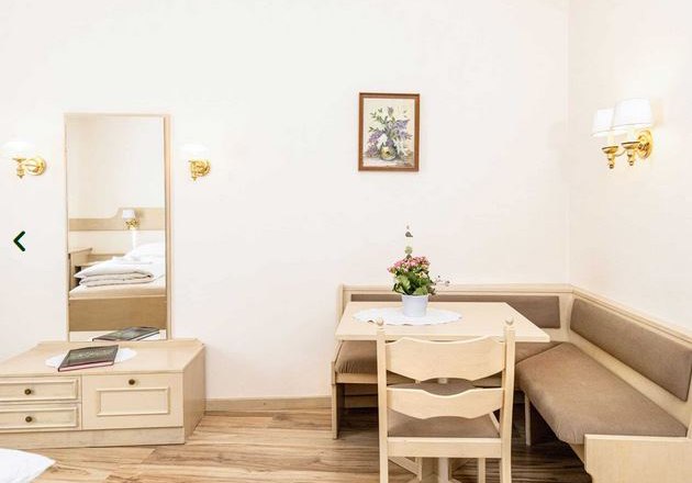 Country inn Schickh, © Familie Schickh