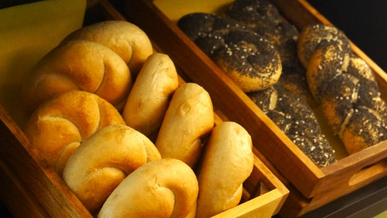 Cáfe Brandi's, © Zimmer am Platz