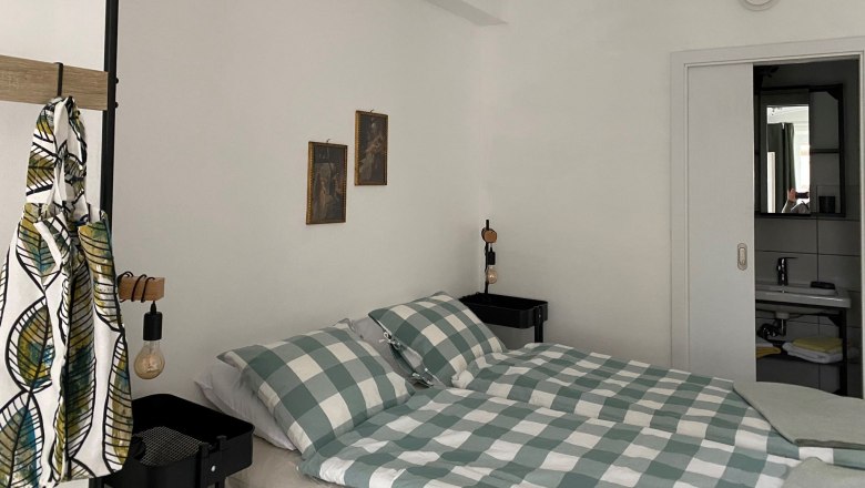 Room2, &copy; Katharina Prager