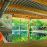 Wellness area, &copy; Hotel-Restaurant Liebnitzm&uuml;hle