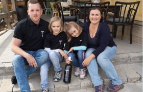 Lill Winery, &copy; Bernhard Lill