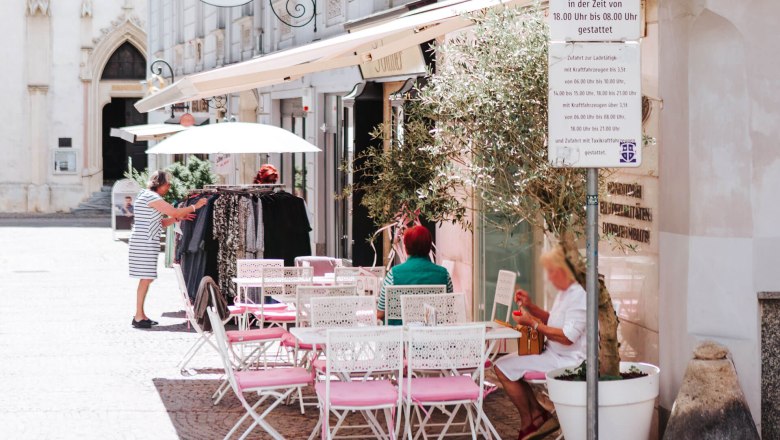 Raimitz sugar sweet, © Wögerer GmbH