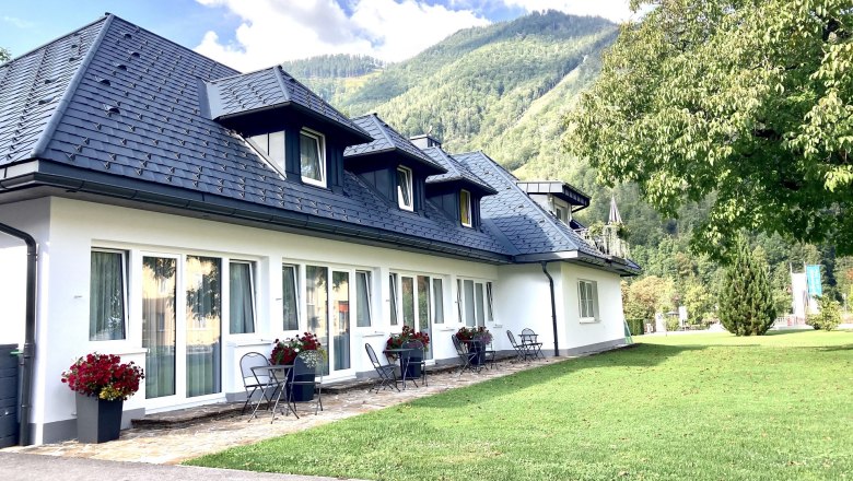 Garden, © Obstgarten