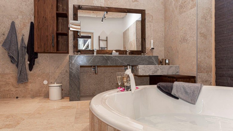 Vacation home by the lake, © Ferienhaus am See