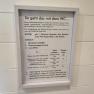 How the toilet works, © Villa to go
