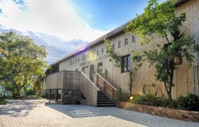House of the service tree, © Mayer Elsbeere; Matthias Artwork