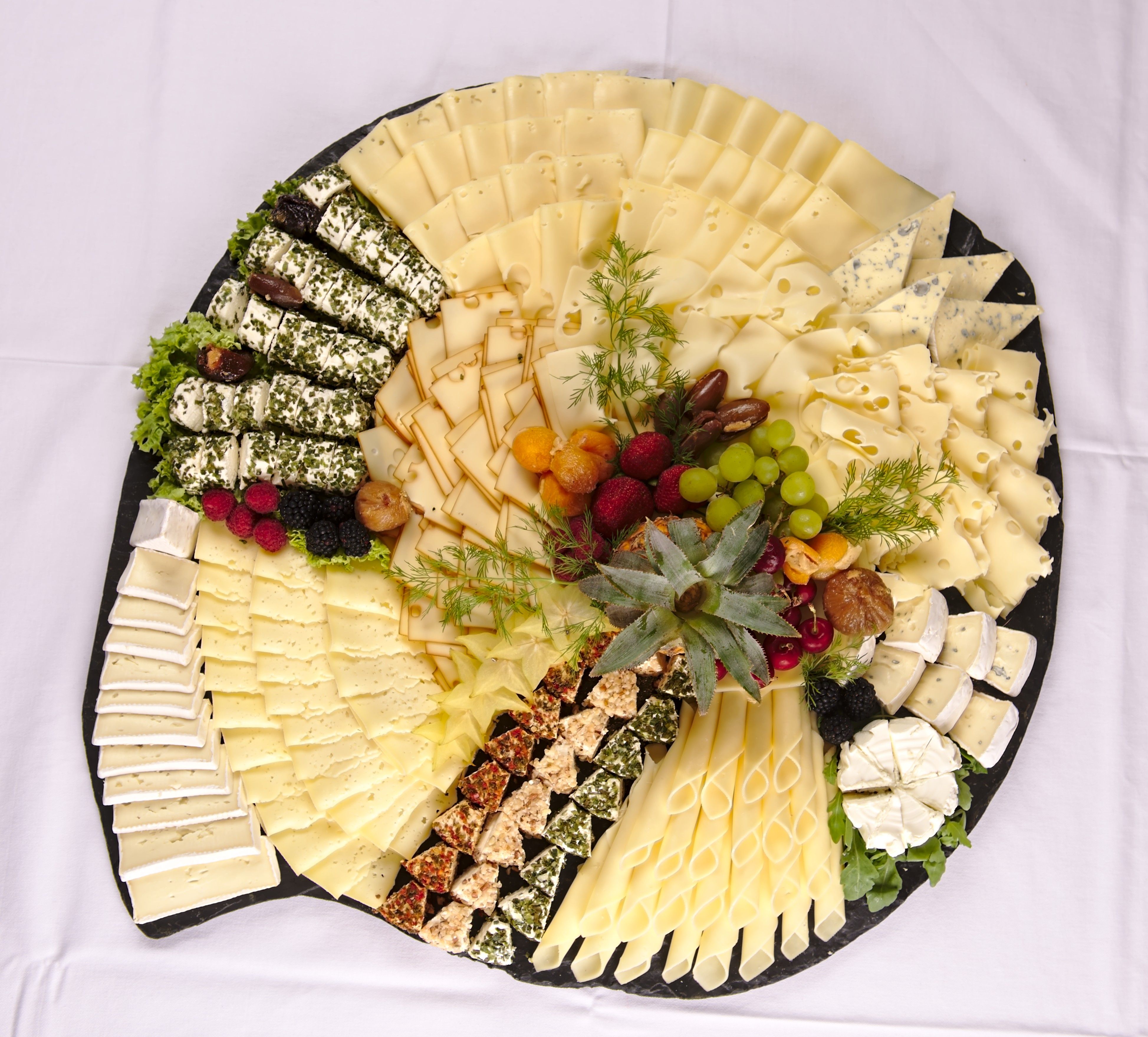 Catering | Cheese platter