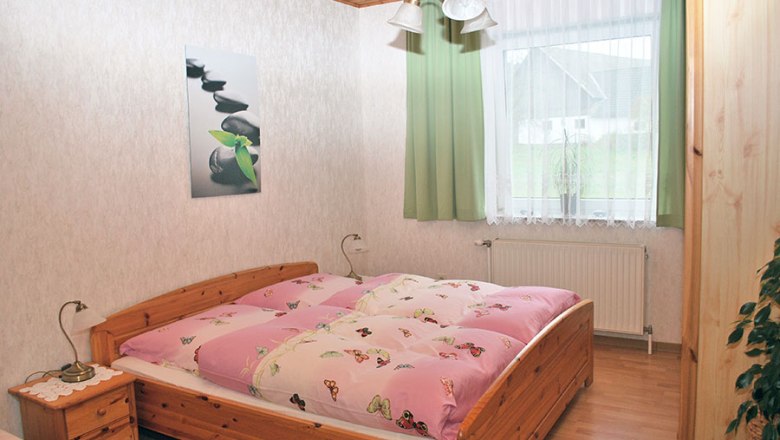 Scheidl family farm, © Familie Scheidl Scheidl family farm, © Familie Scheidl