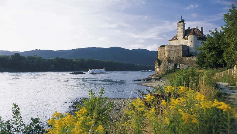 Danube Wachau, © Niederösterreich-Werbung/Cathrine Stukhard