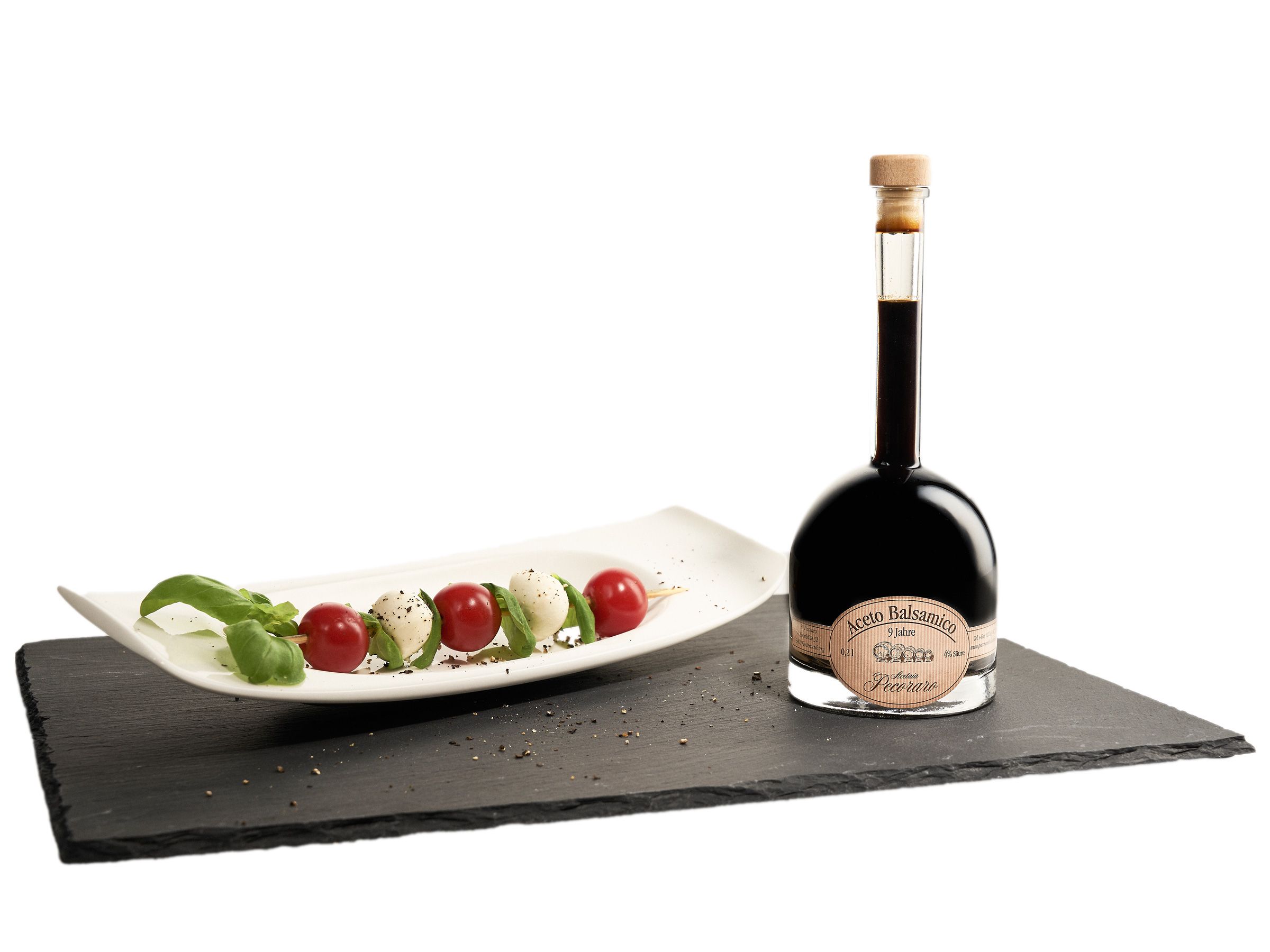 Aceto Balsamico Bianco