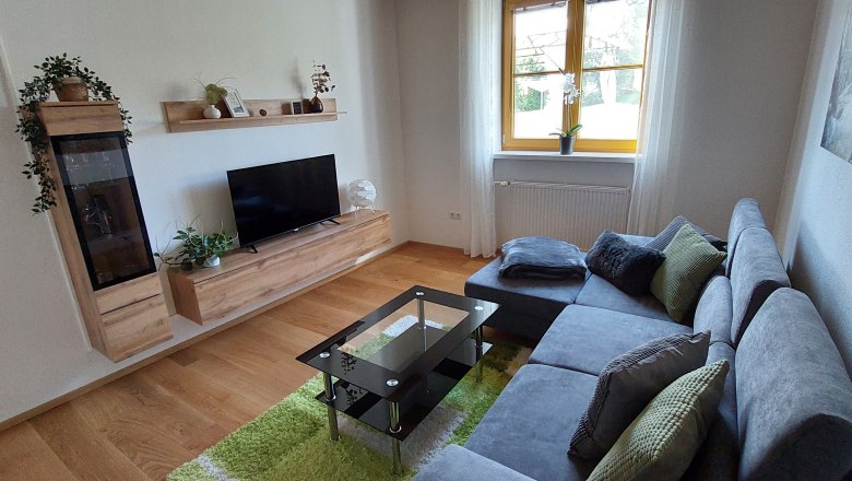 FW_Waldhaeusl_Living room, &copy; FW_Waldhaeusl