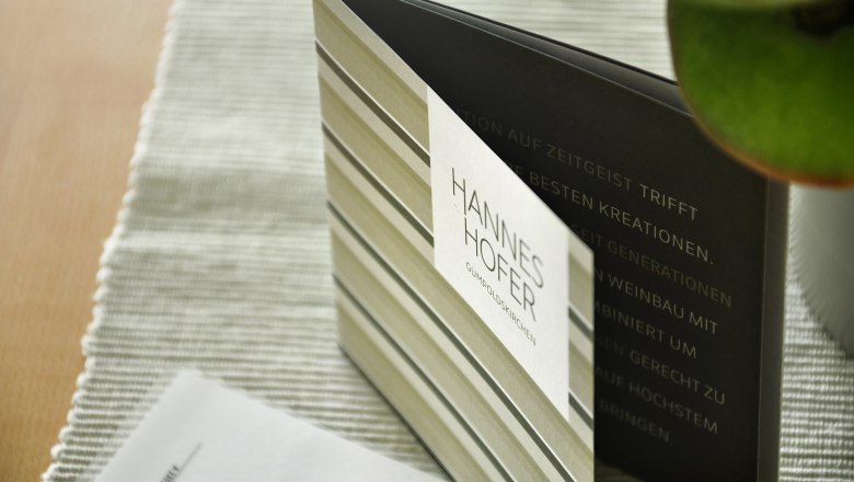 Guesthouse Hofer, © Hannes Hofer