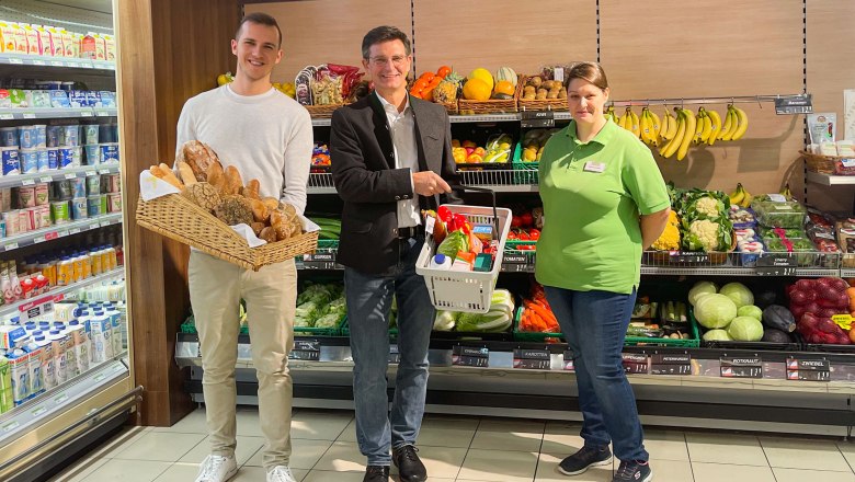 Near & Fresh Sch&ouml;nberg, &copy; Nah & Frisch Sch&ouml;nberg