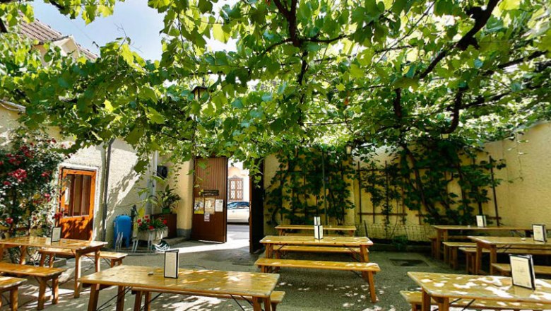 Yard, © Leeb Johannes