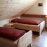 Room 2 single bed, &copy; Ferienhaus Buxbaum