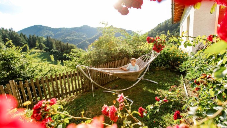 Vacation at the Zwergerlhof, © schwarz-koenig.at