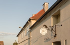 Zistersdorf Town Museum, © Karina Goldmann