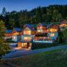 Hotel Montestyria Chalets & Suites, © Fred Lindmoser