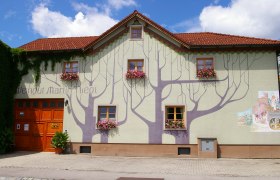 Exterior view, &copy; Gisela Plank / www.informativ.cc