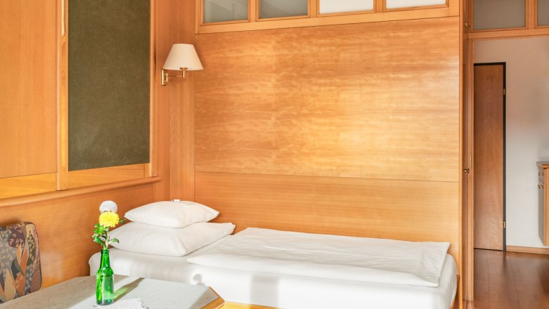 Room, © Kristina Polleres