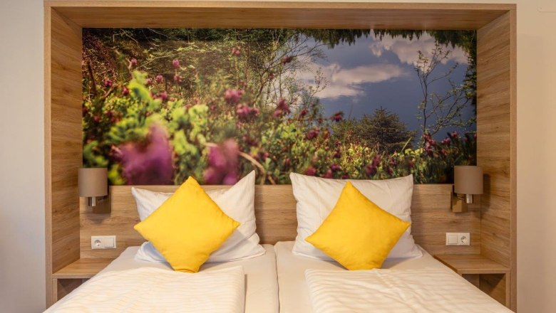 R&R Residences Hotel, © Niederösterreich Werbung / Maximilian Pawlikowsky