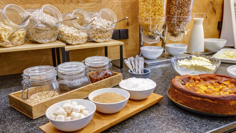 Smarthotel Schmid, &copy; Schmid 1954 GmbH