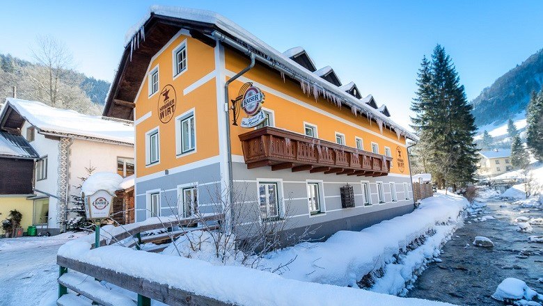 Inn "Zum Hammer", © Gasthof "Zum Hammer" Inn "Zum Hammer", © Gasthof "Zum Hammer"