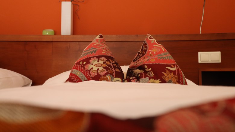 room_15, © Hotel Restaurant Öhlknechthof