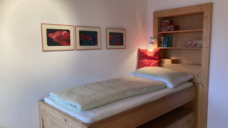 Children's room, &copy; Reinhard Kratochvil