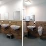 Sanitary area, © PielachtalCamping