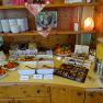 Breakfast buffet 4, © Gasthof Nordwald