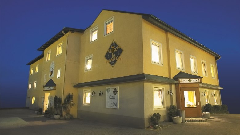 Tritsch Tritsch, &copy; Tritsch Tratsch